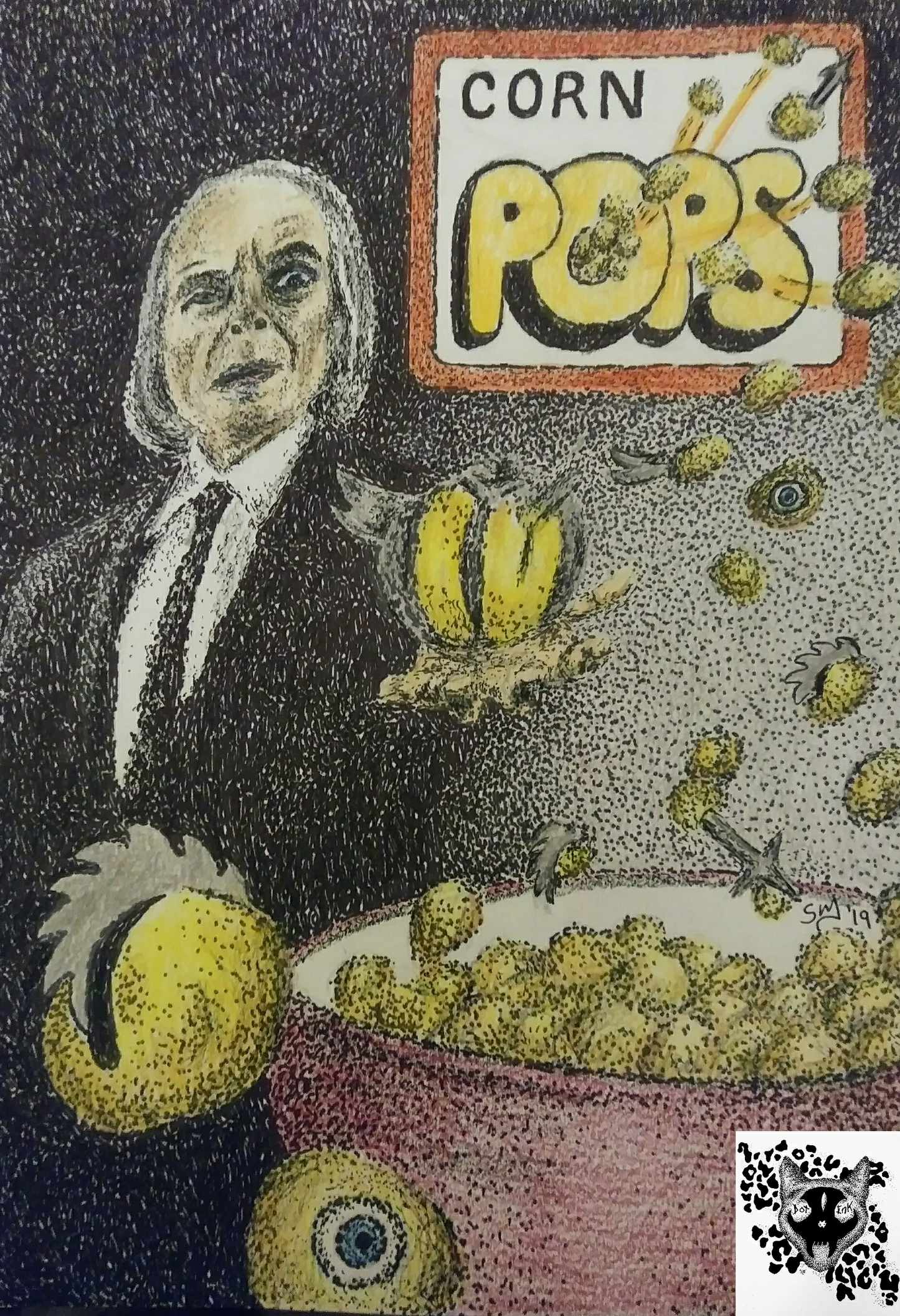 Phantasm Pops