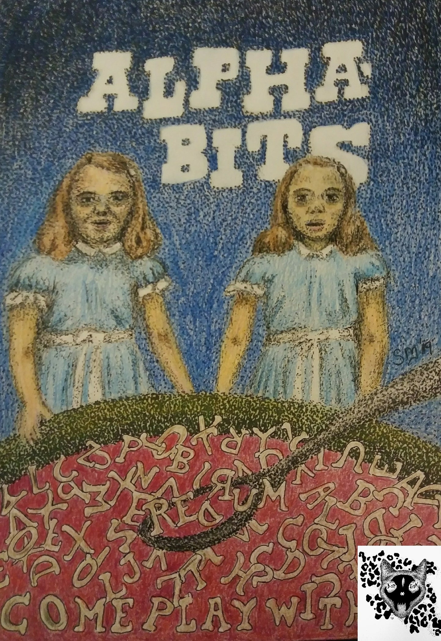 Shining Bits