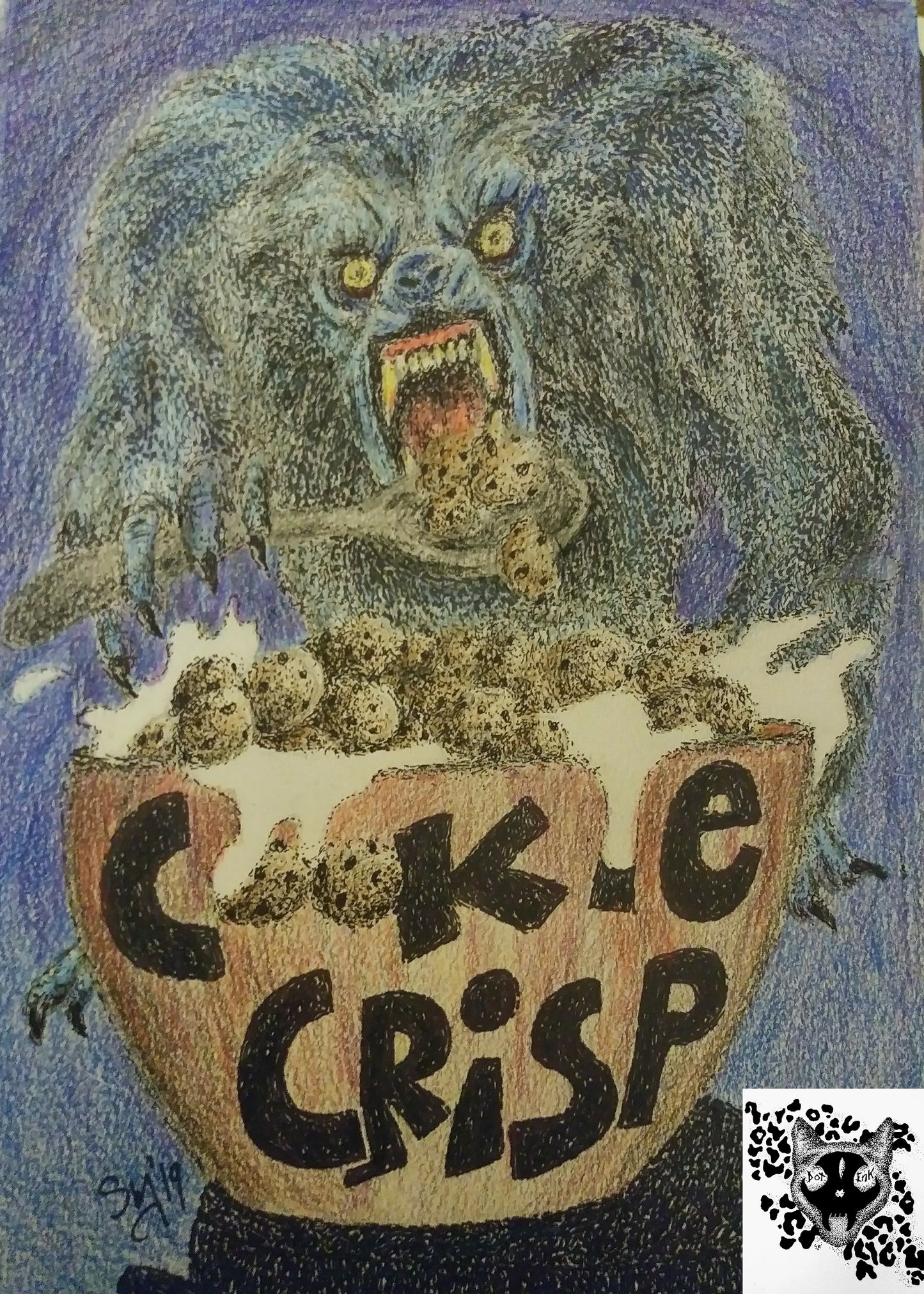 WereCookie