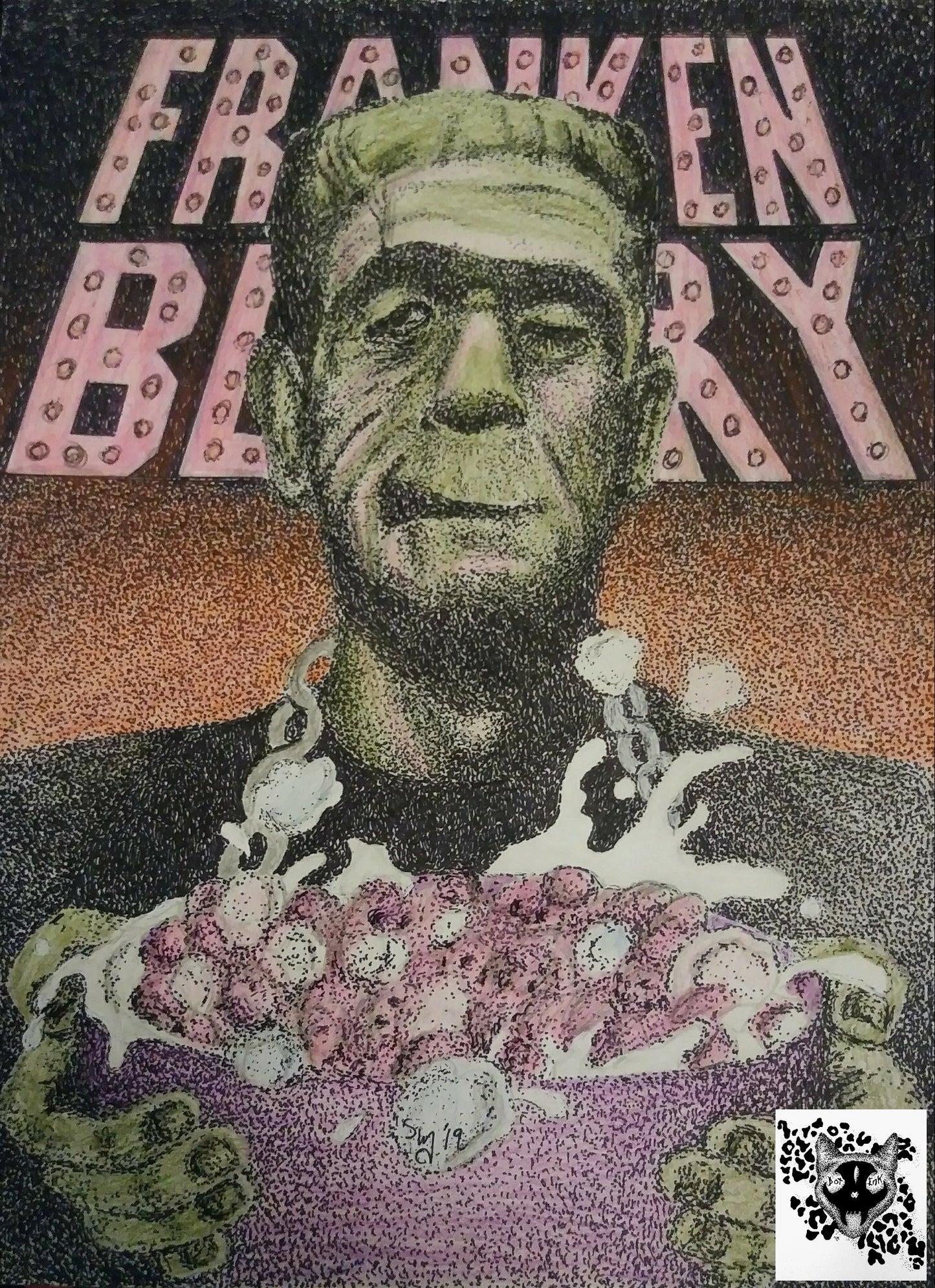 Frank's Berries