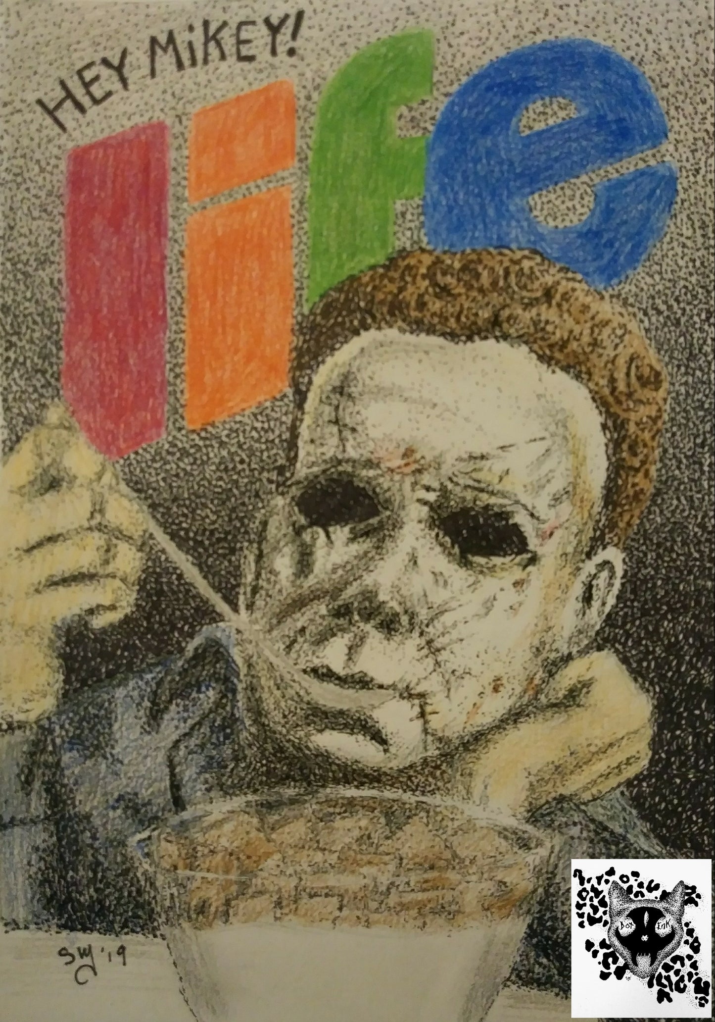 Halloween Life