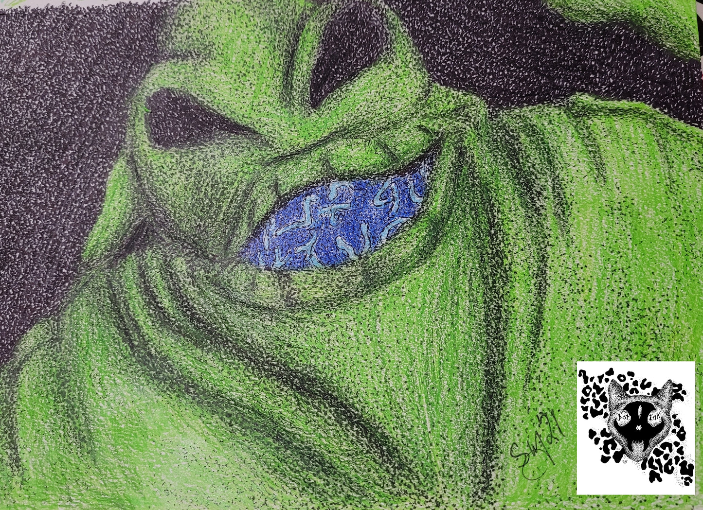 Oogie Boogie