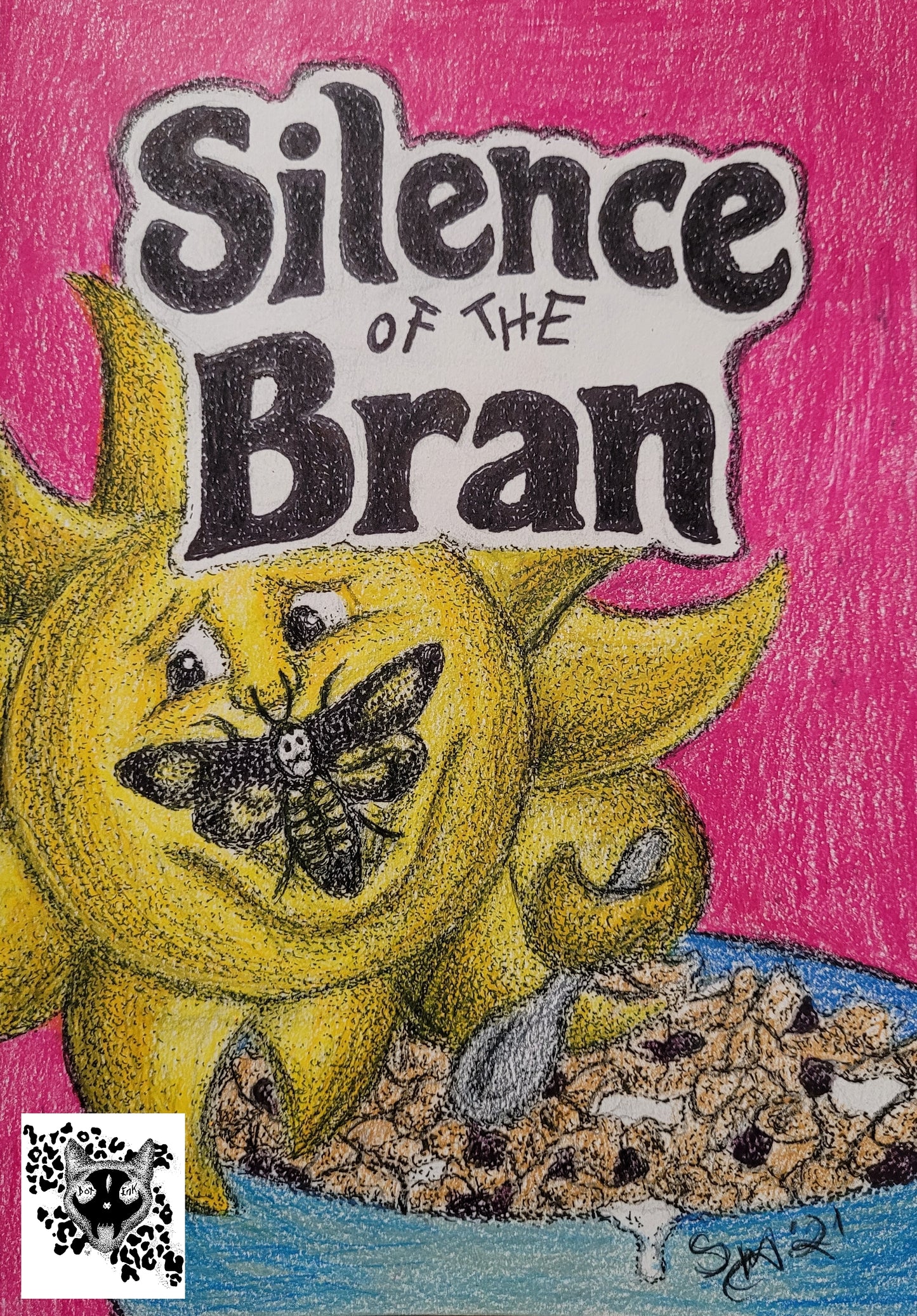 Silence of the Bran
