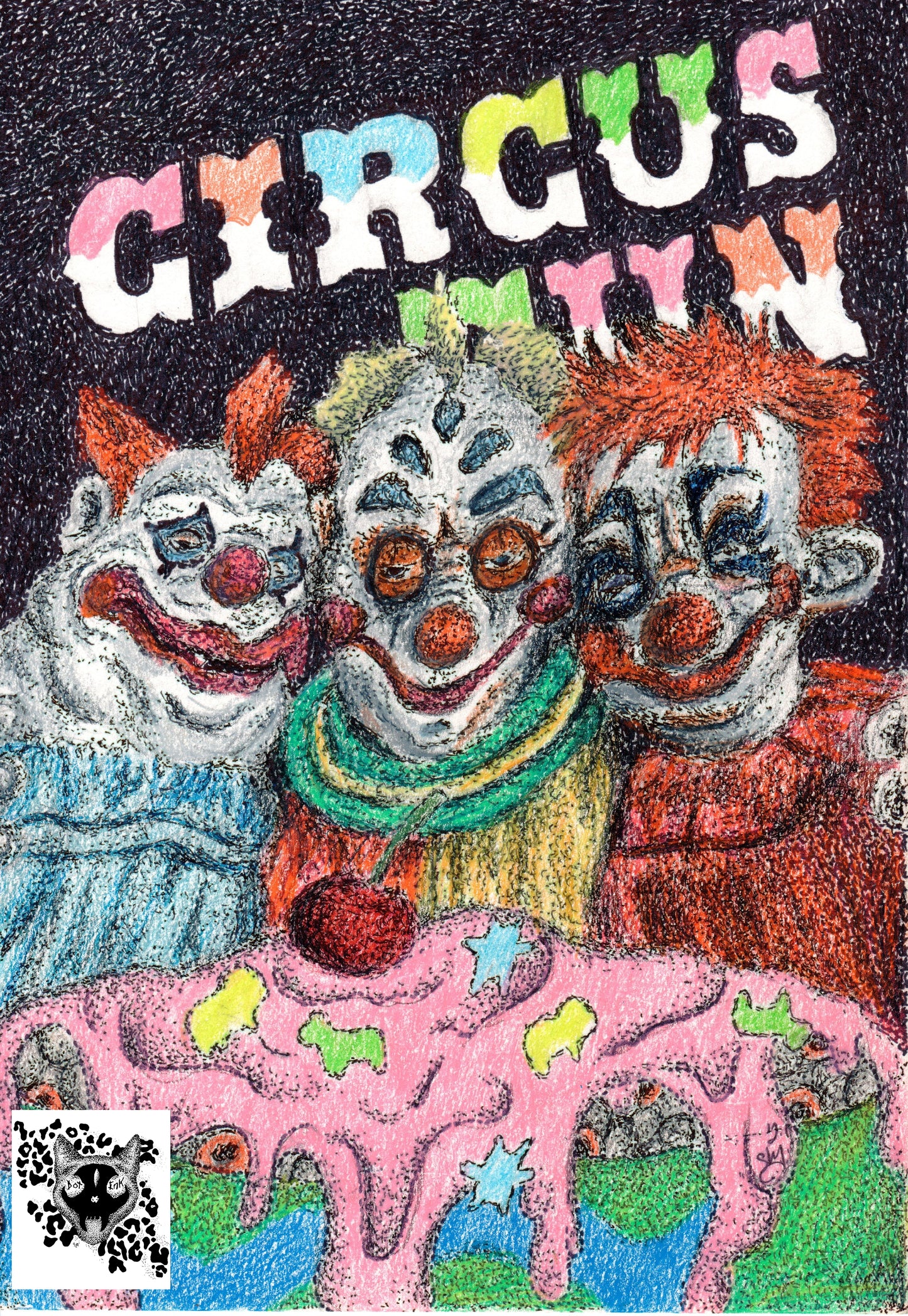 Circus Fun