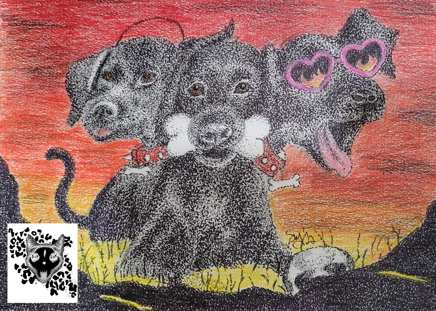 Cerberus
