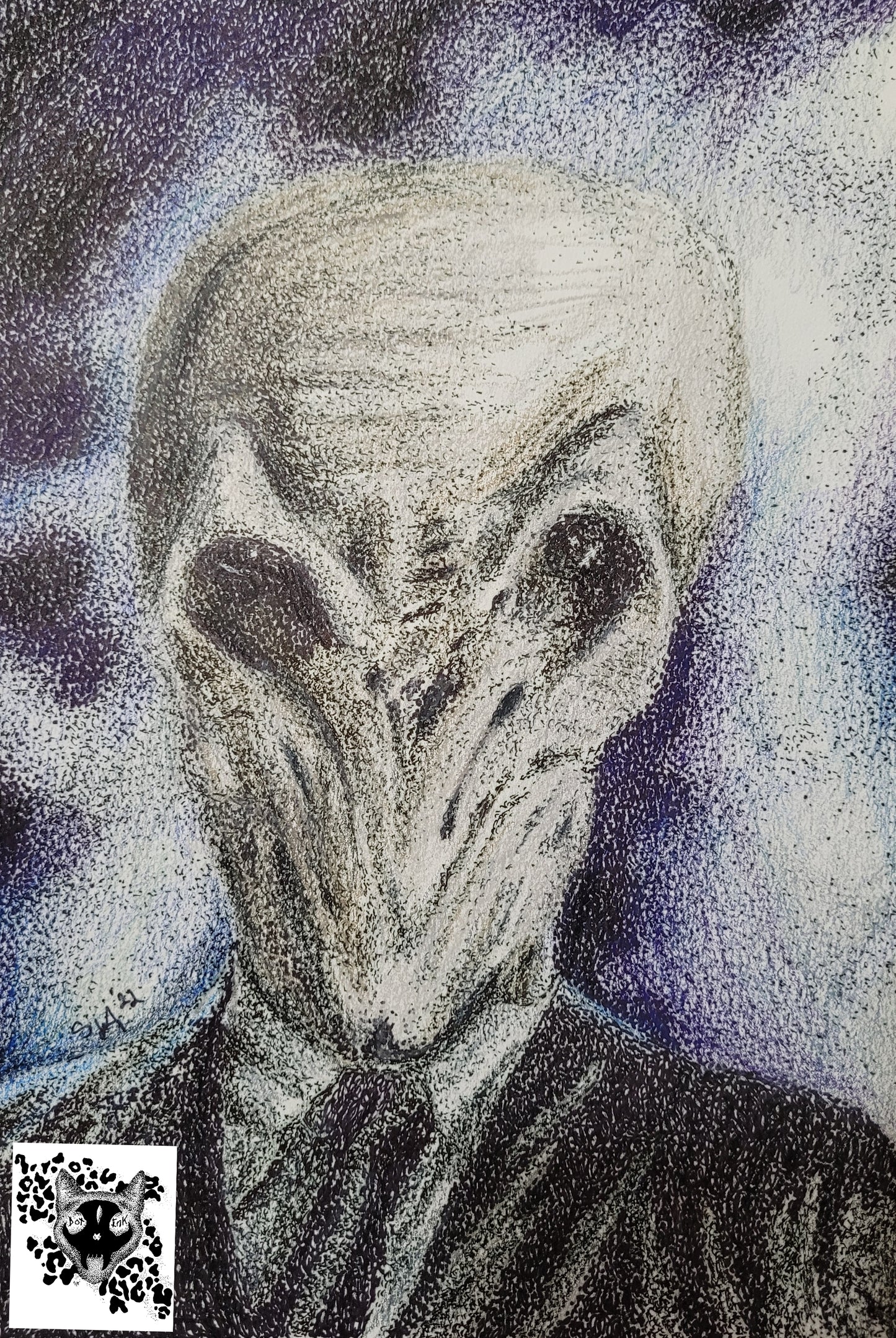 The Silence