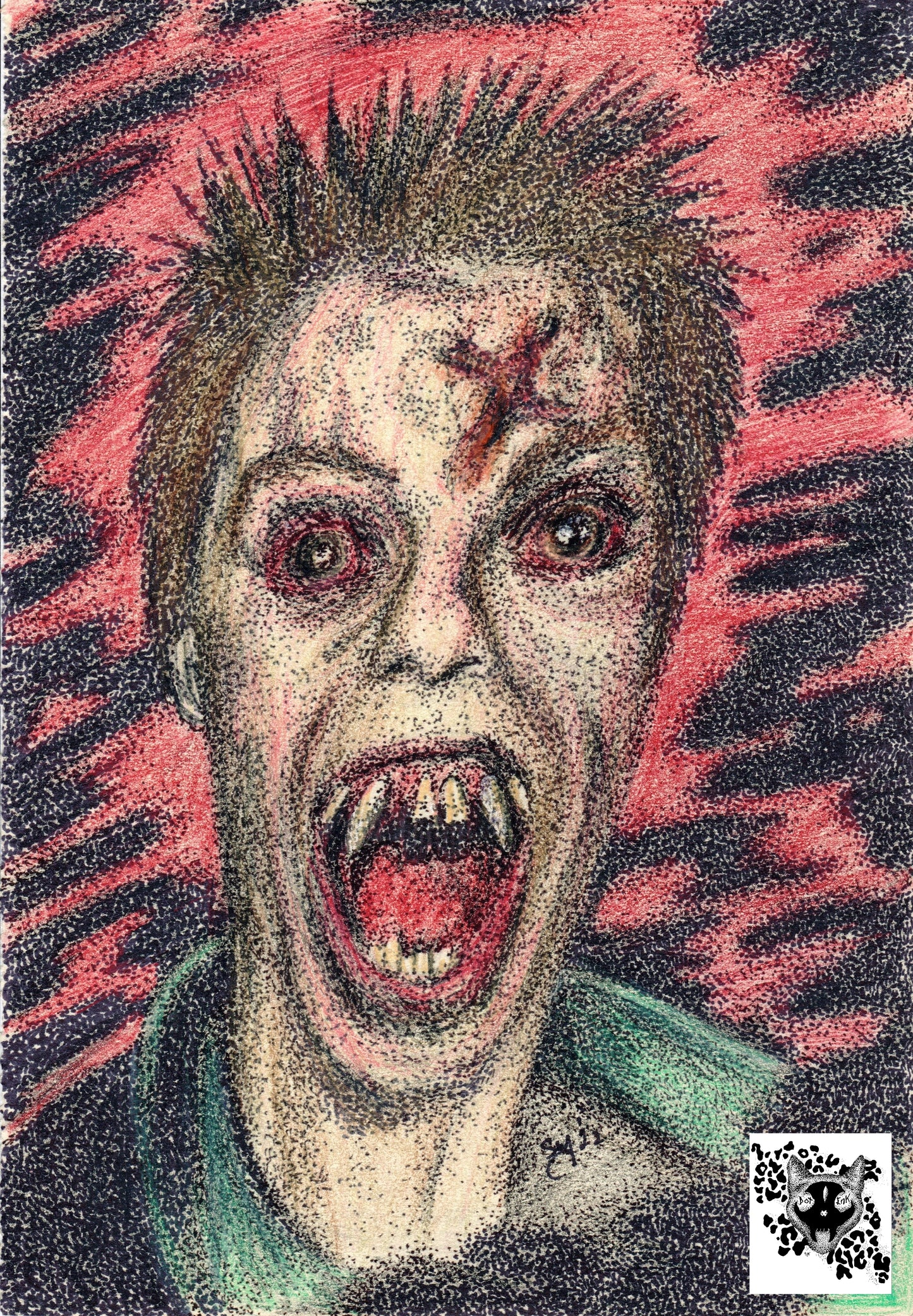 Evil Ed