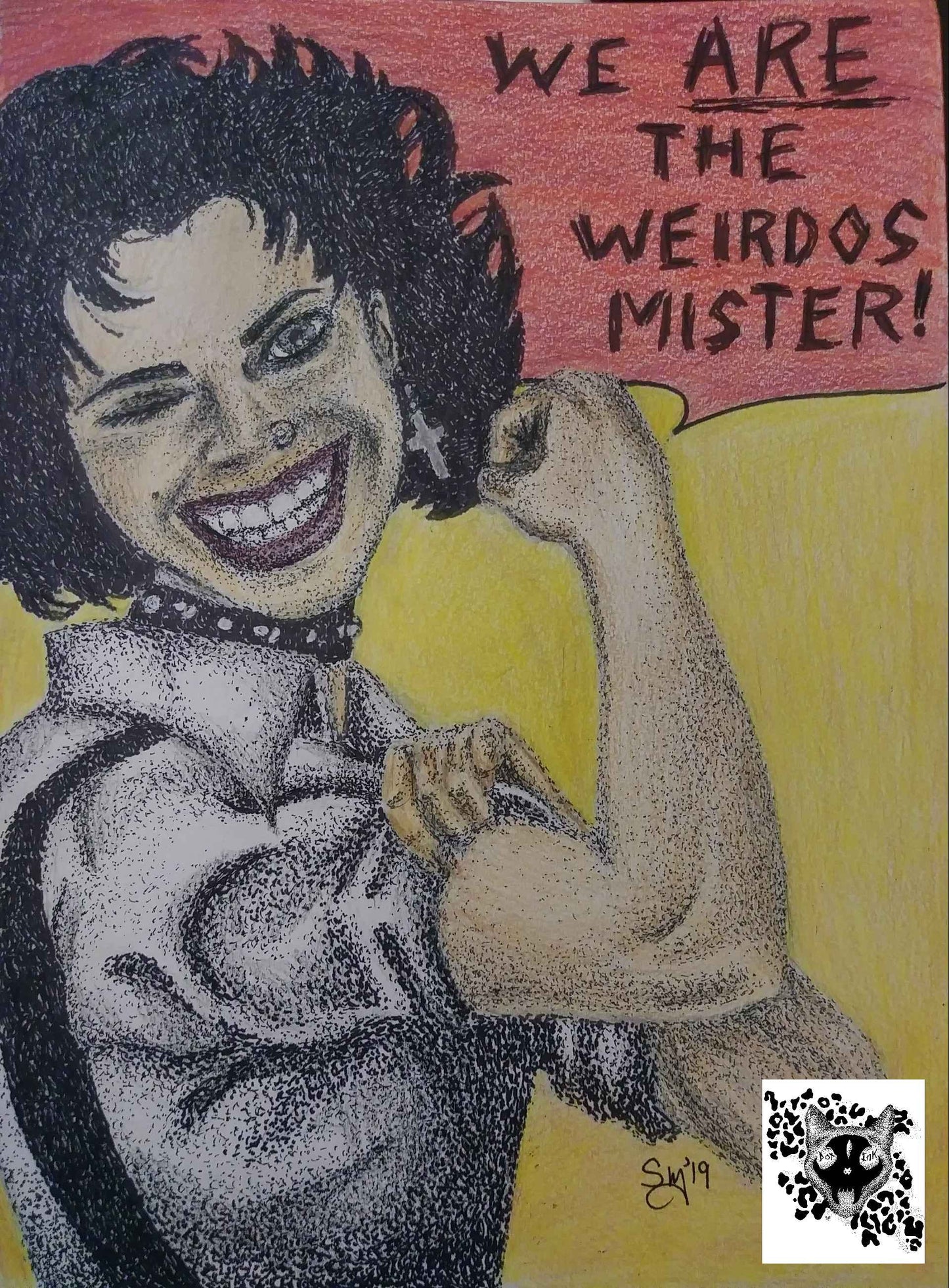 Nancy Can Do It