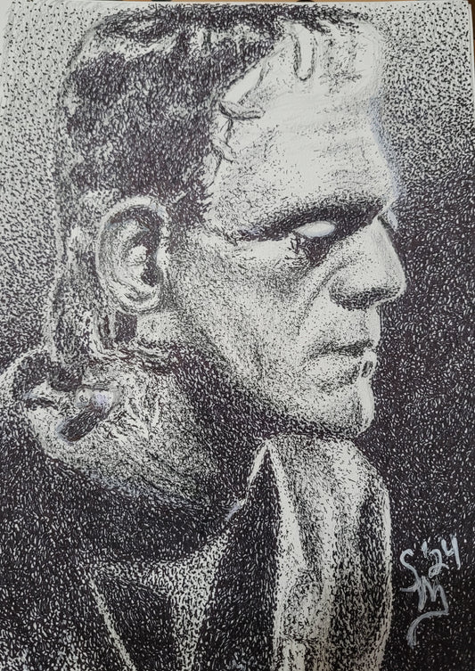 Frankenstein