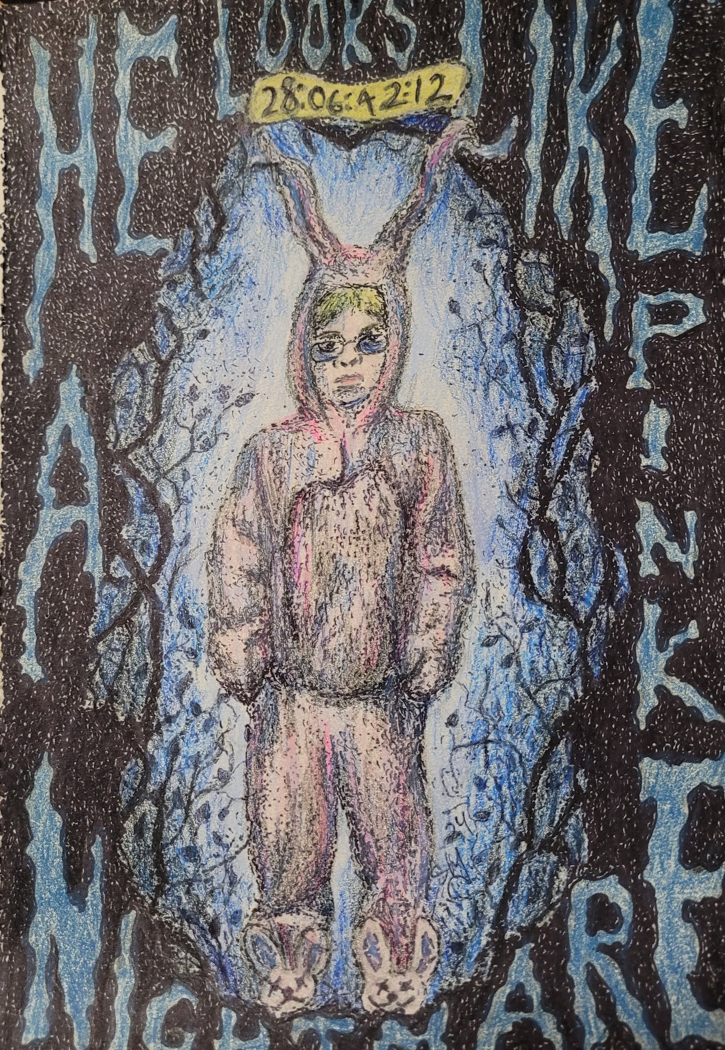 Ralphie Darko