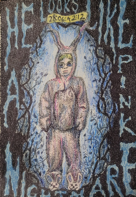 Ralphie Darko