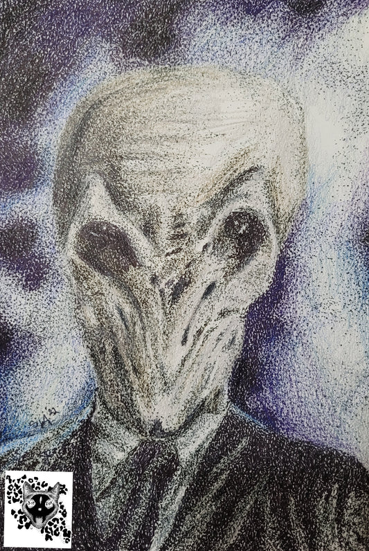 The Silence