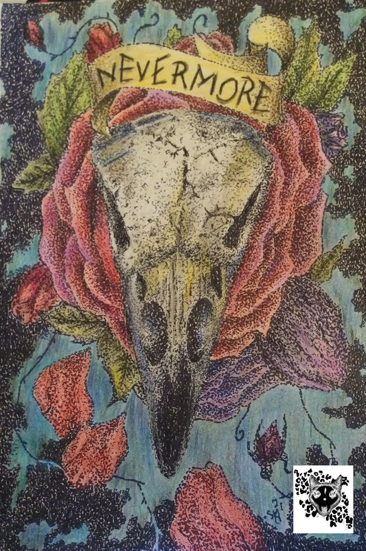 Nevermore