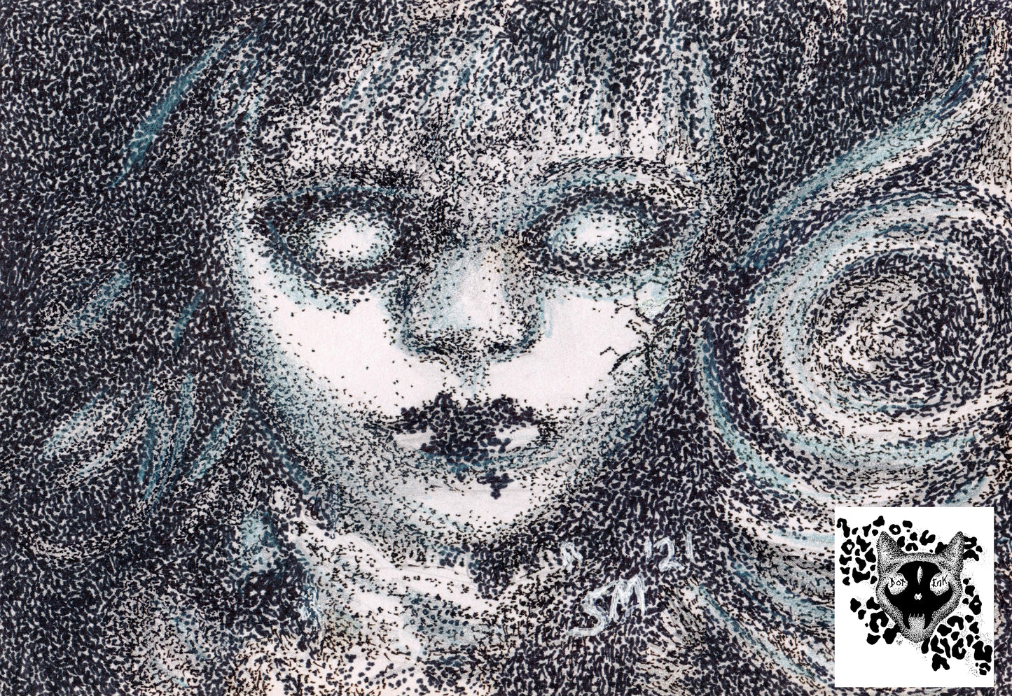 Haunted Doll