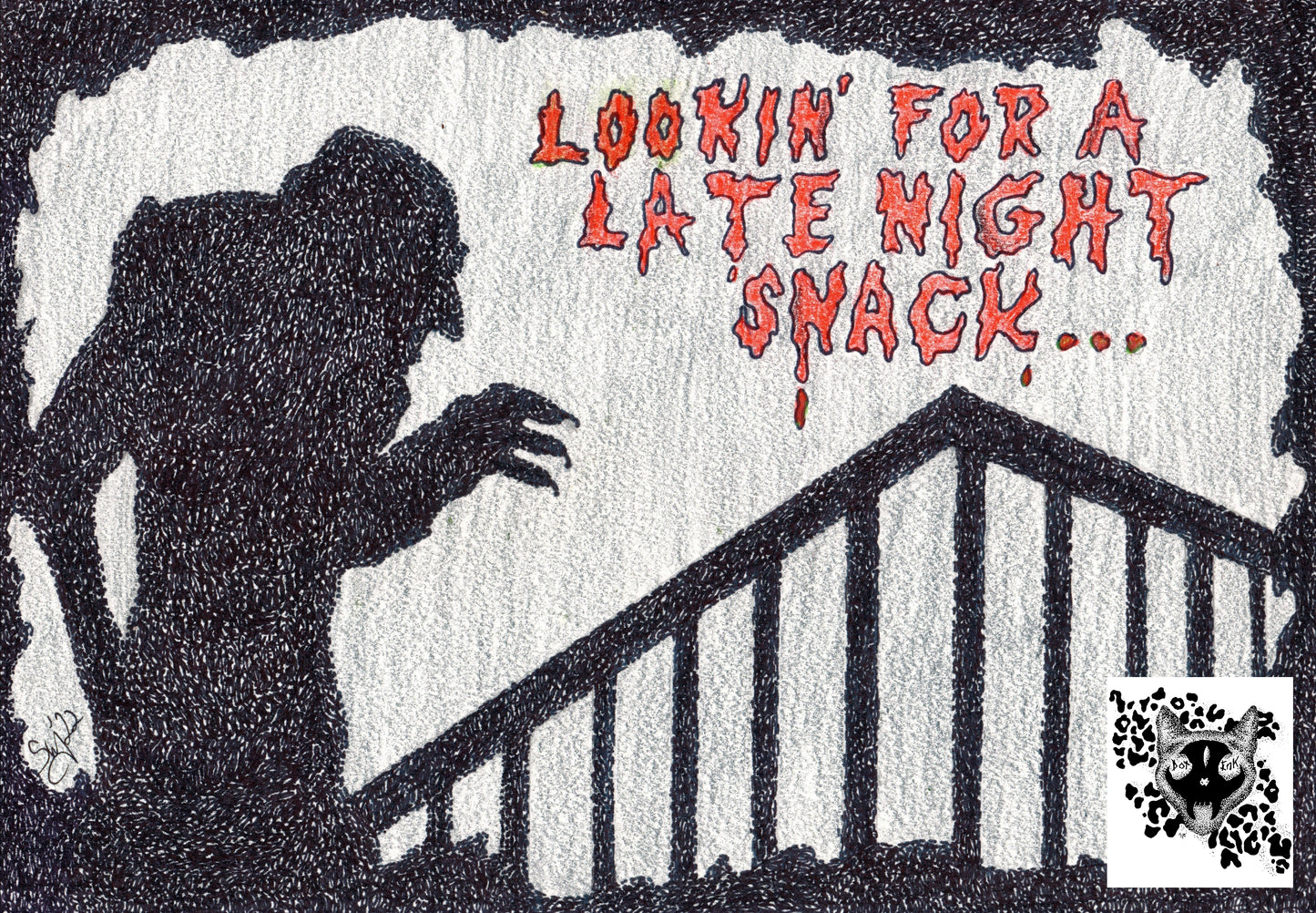 Midnight Snack