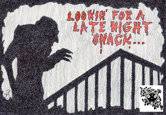 Midnight Snack
