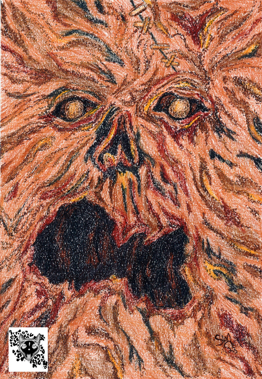 Necronomicon