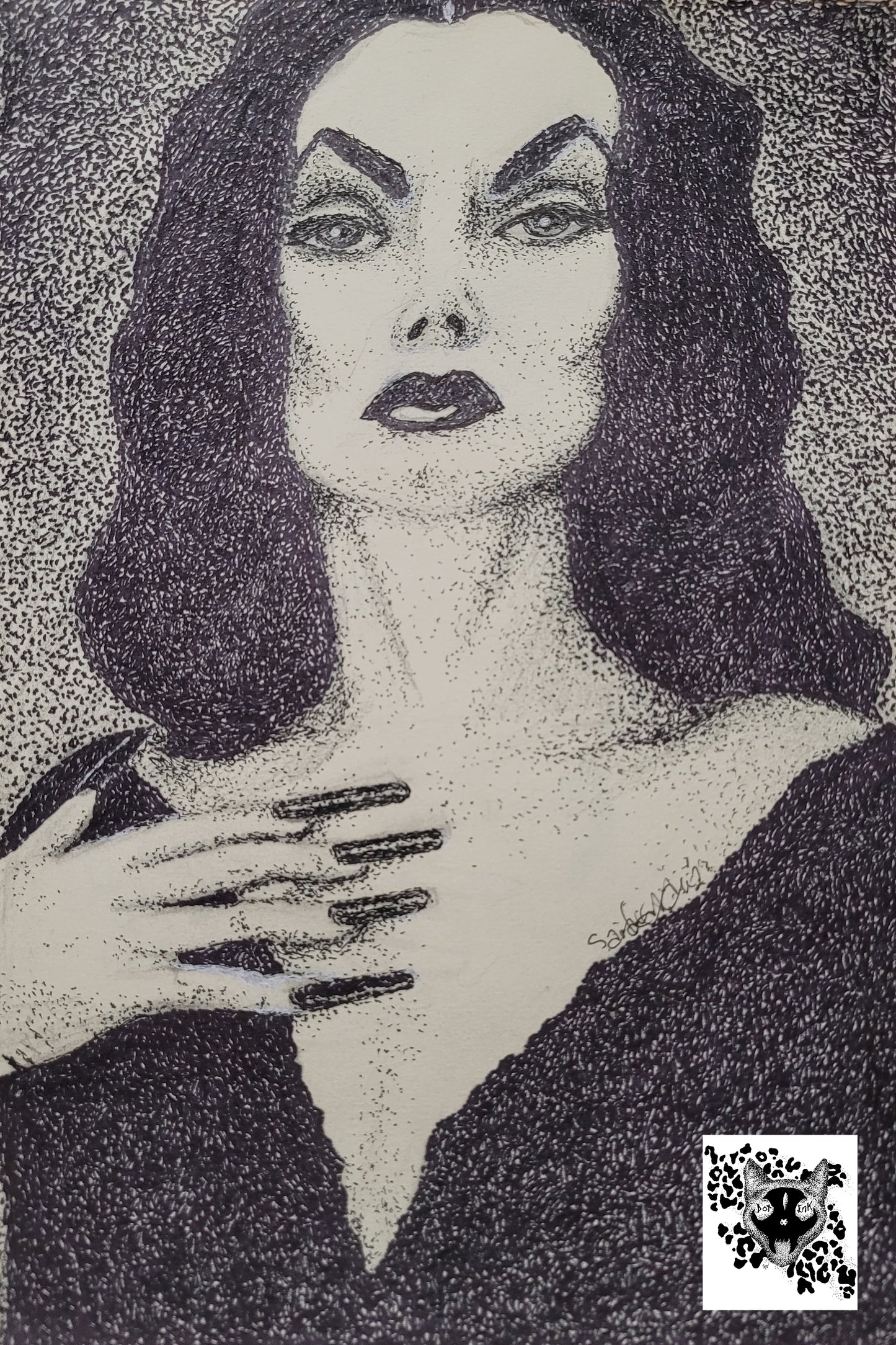 Vampira