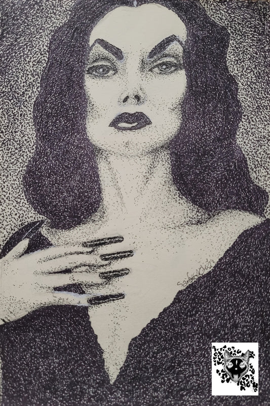 Vampira