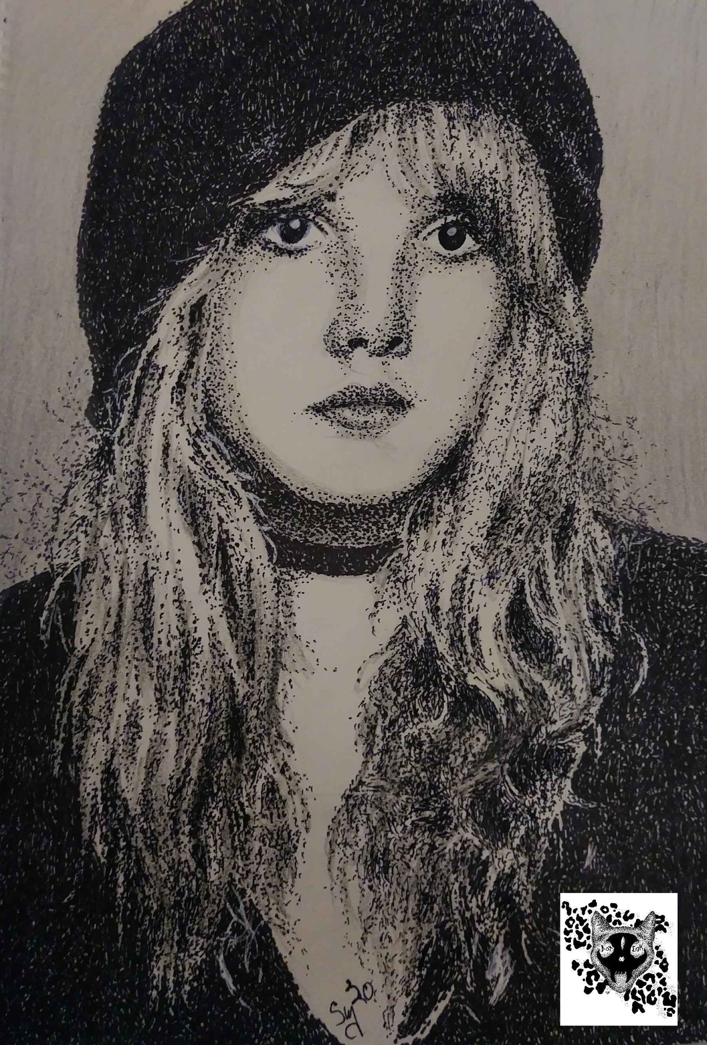 Stevie Nicks