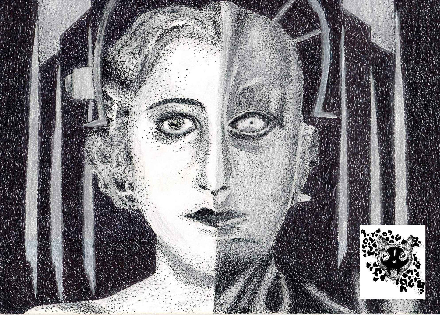 Maria, Metropolis
