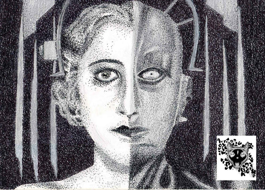 Maria, Metropolis