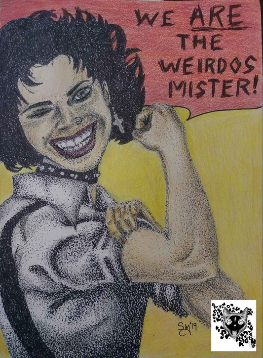 Nancy Can Do It
