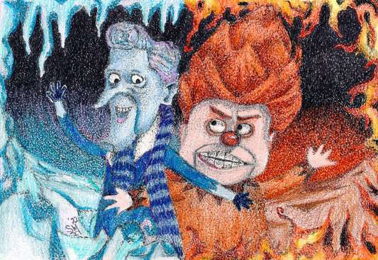 Heat and Snow Misers